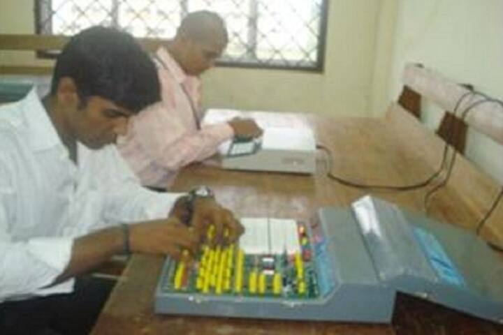 laboratory